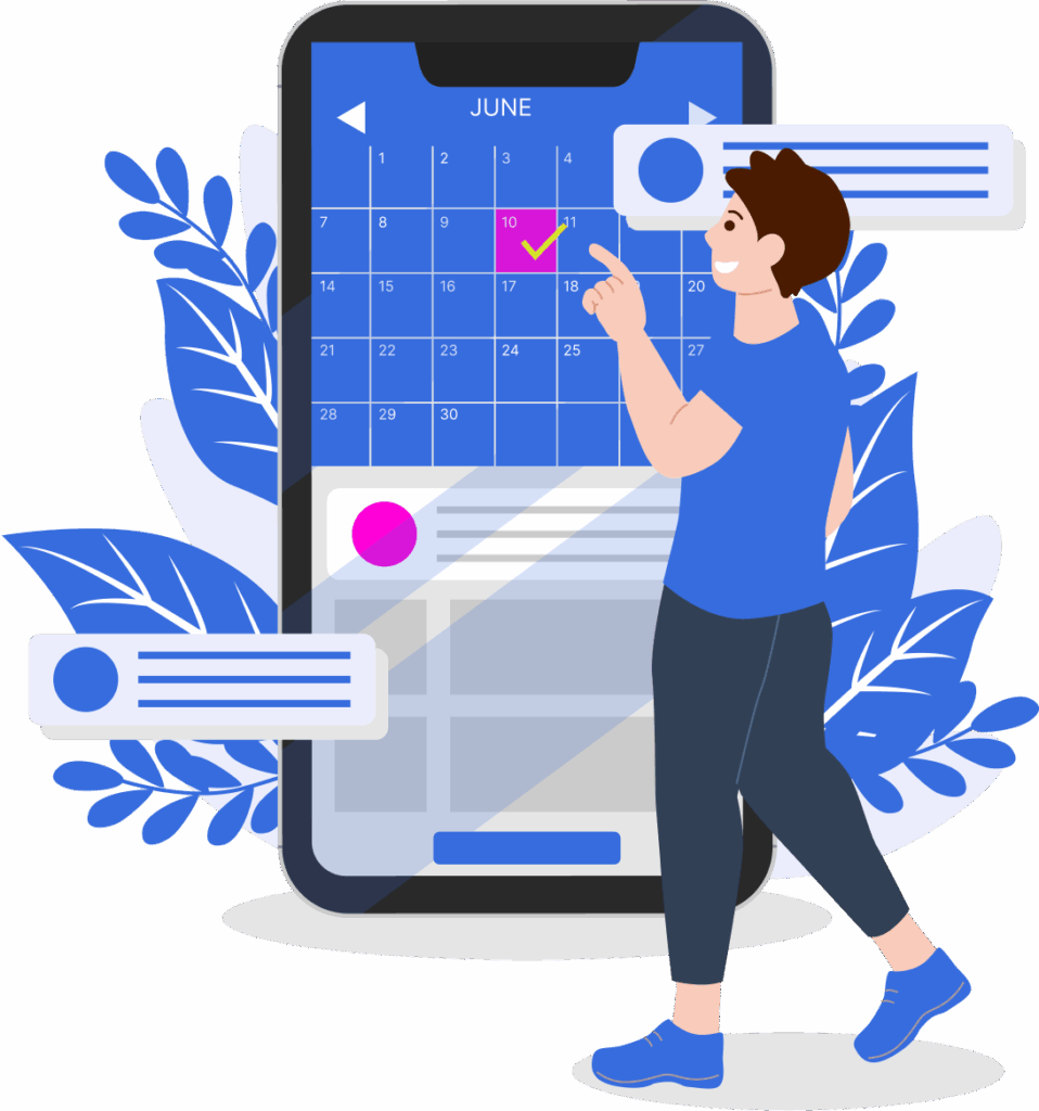 Easy_appointment_booking