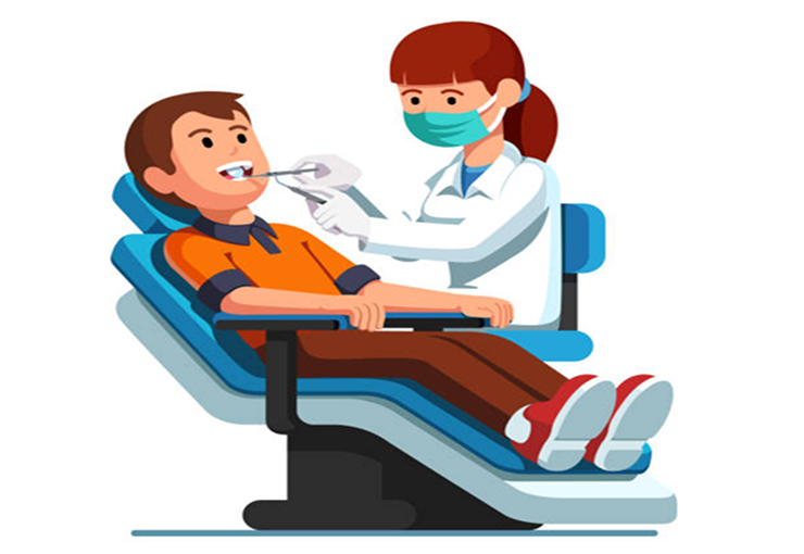 Dentist