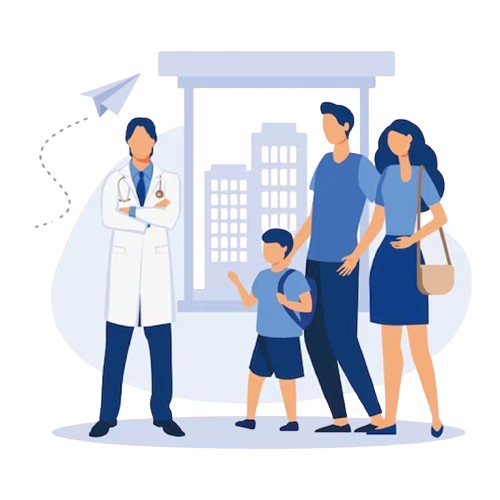 family_health_management